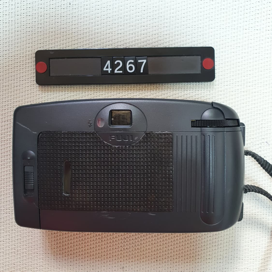 후지 Bene 베니 필름카메라 상품이미지3