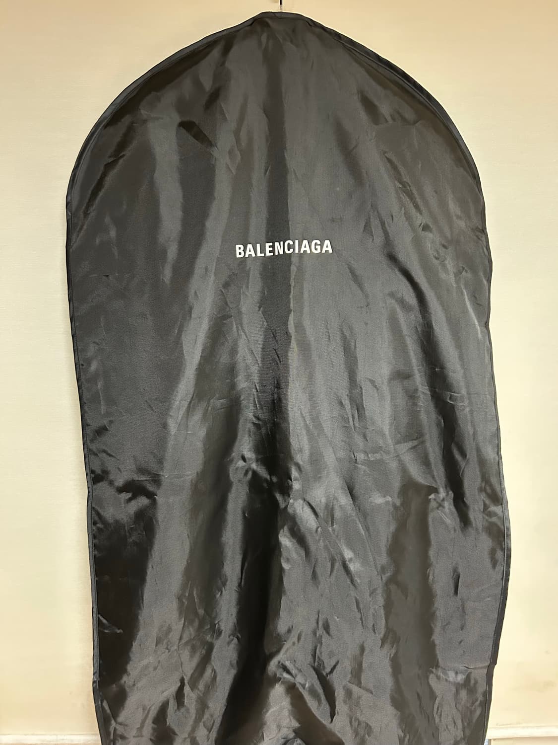 Balenciaga DIY sky blue shirt size2 상품이미지9