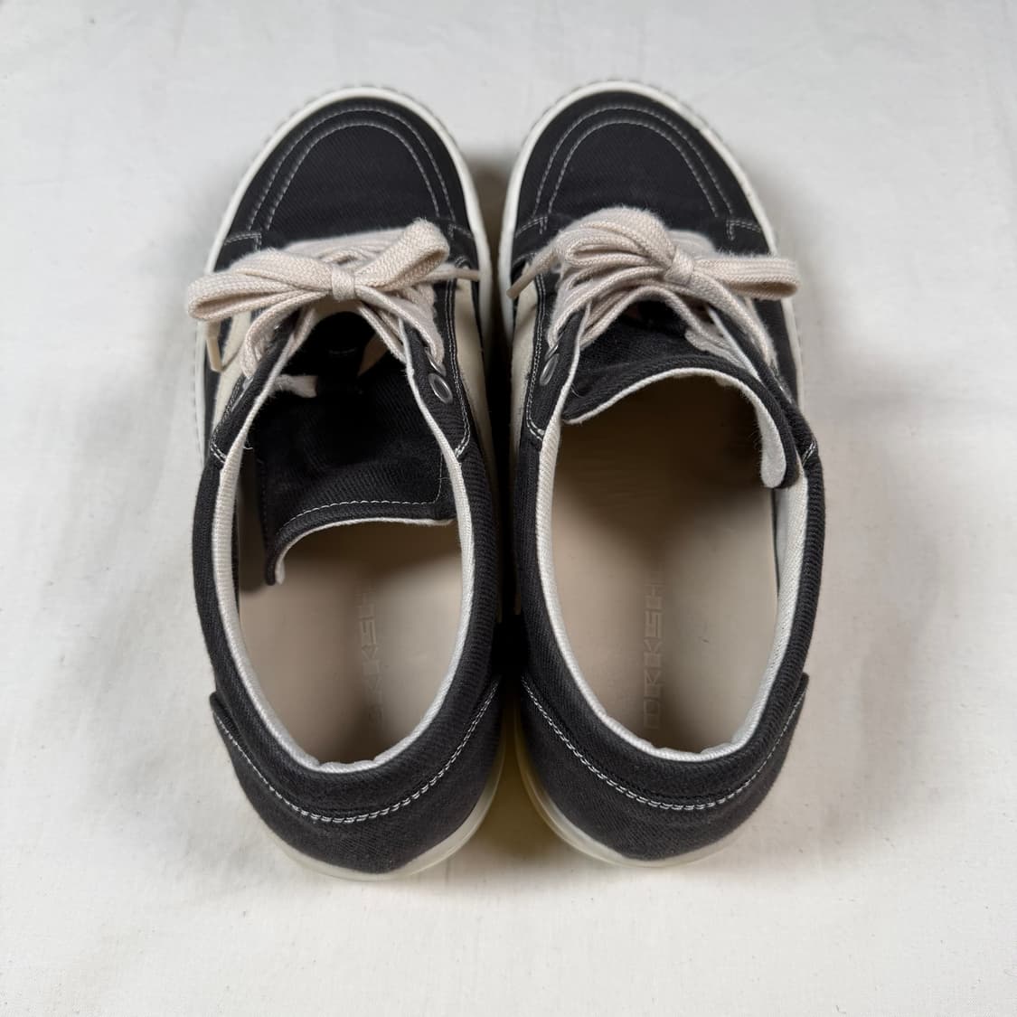 릭오웬스 릭반스 250 상품이미지4