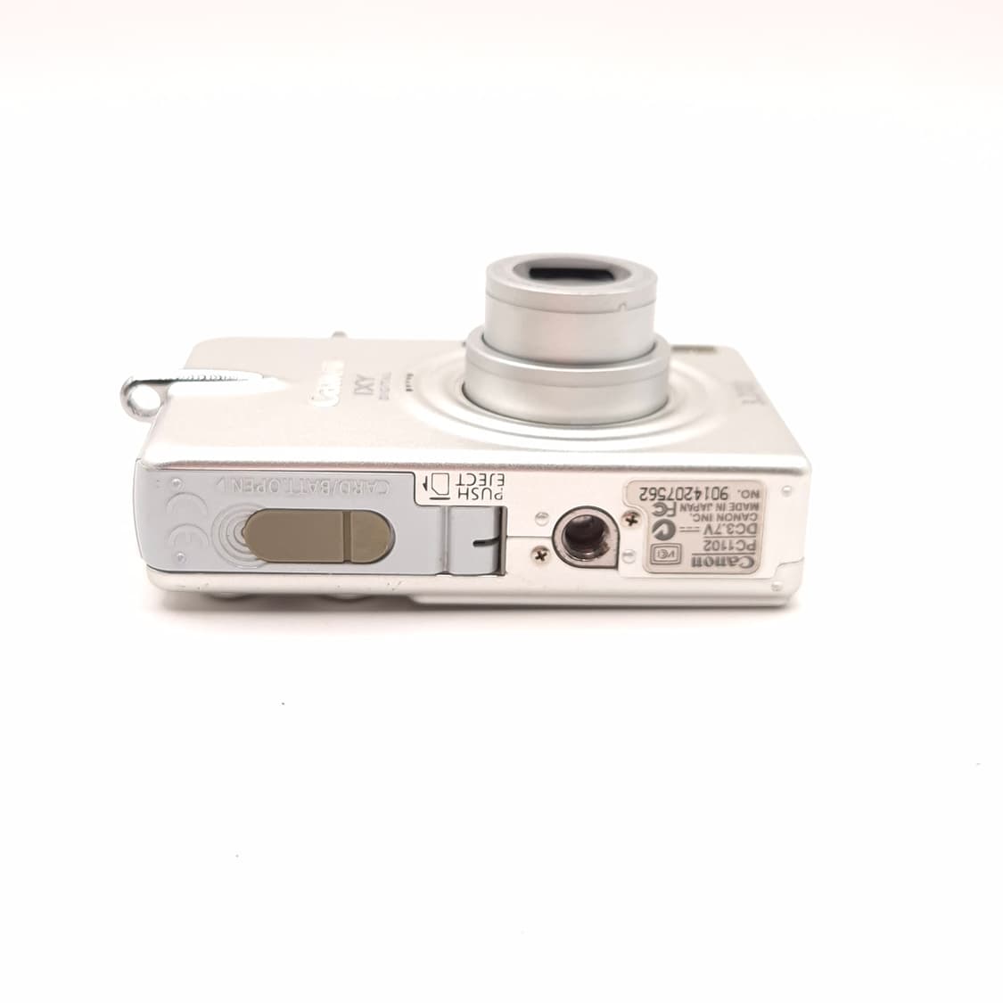 한글지원📸 캐논 익시40 ✨ 작고 예쁜 클래식 감성디카 💕 상품이미지5