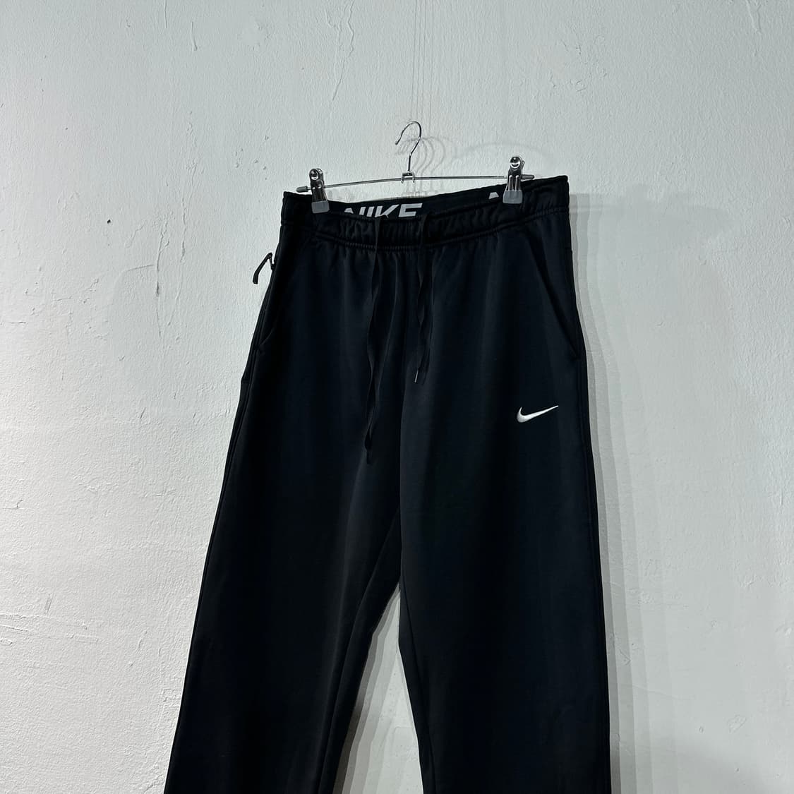 나이키 써마핏 기모 트레이닝바지 M 상품이미지2