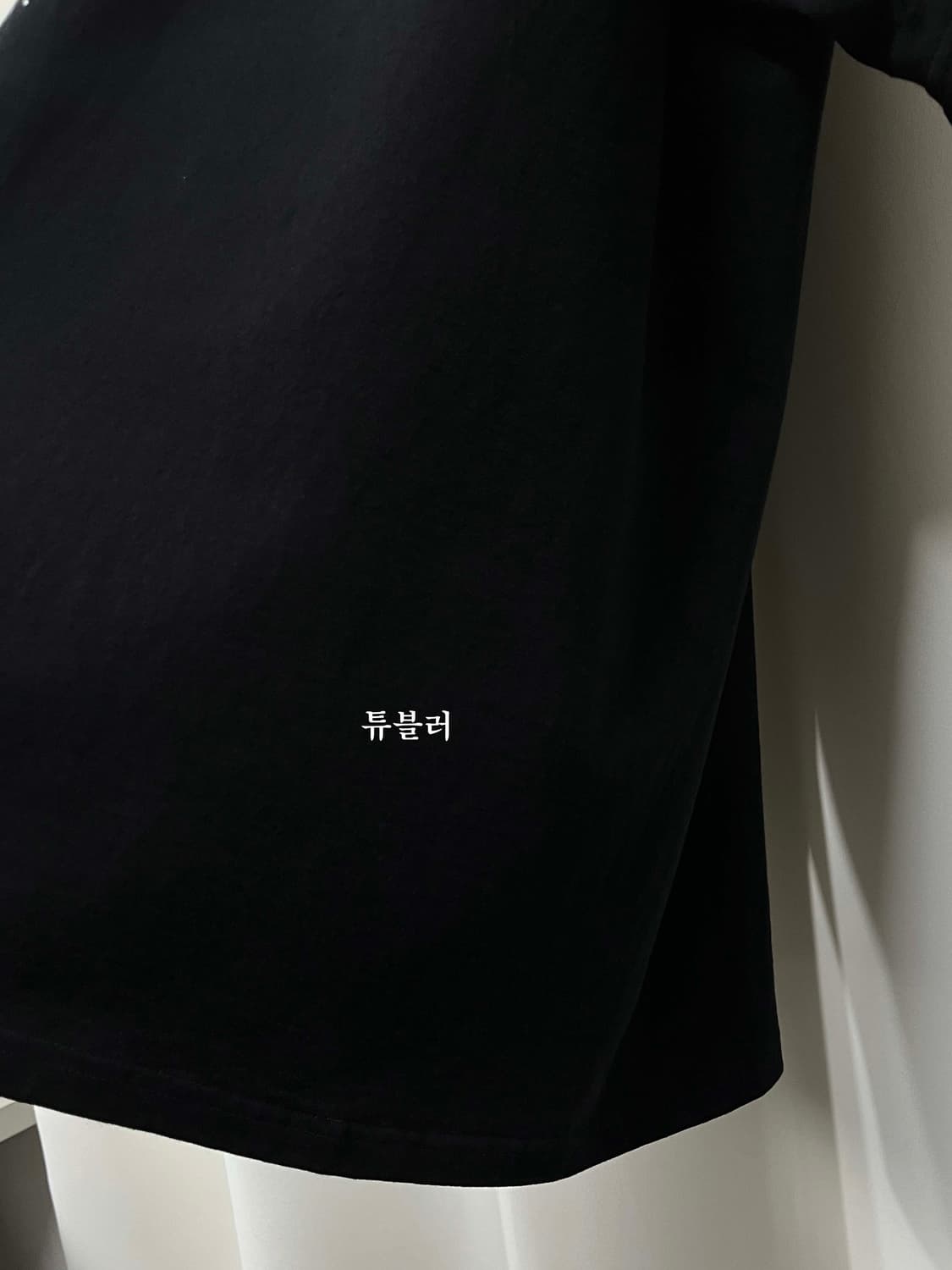 디즈니 킹덤하츠2 미키마우스 그래픽 게임 반팔티 부틀렉 상품이미지6