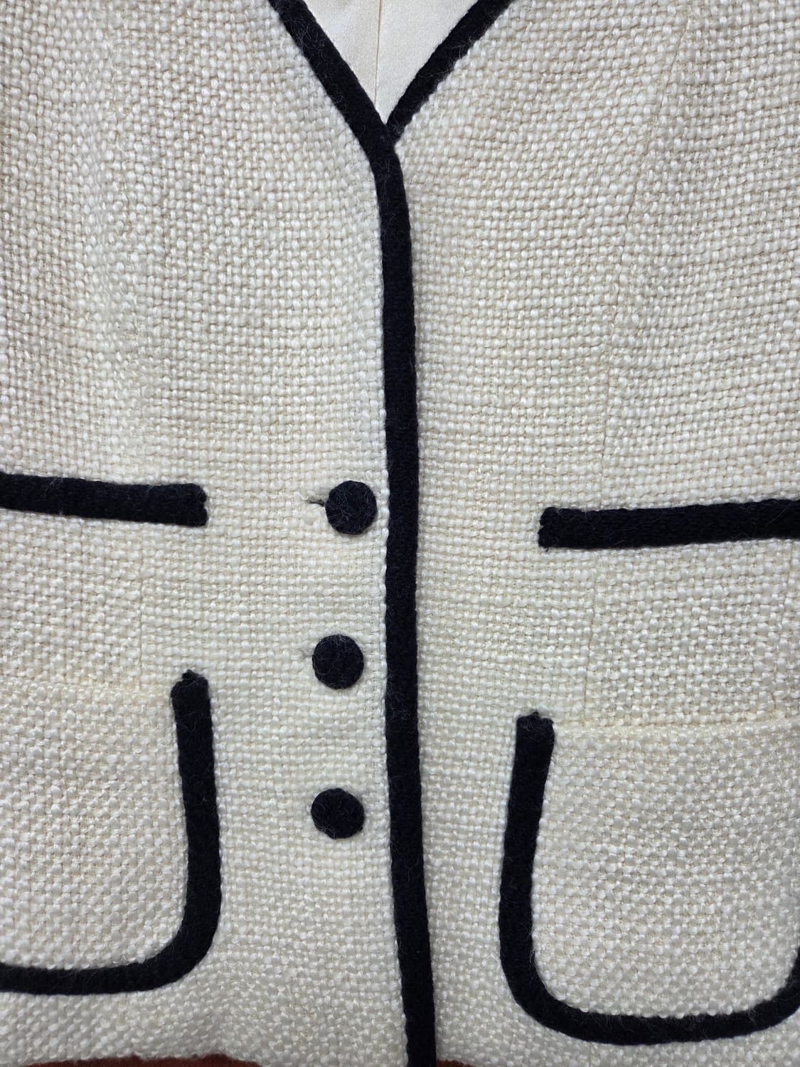 마인 여성 자켓 상품이미지3