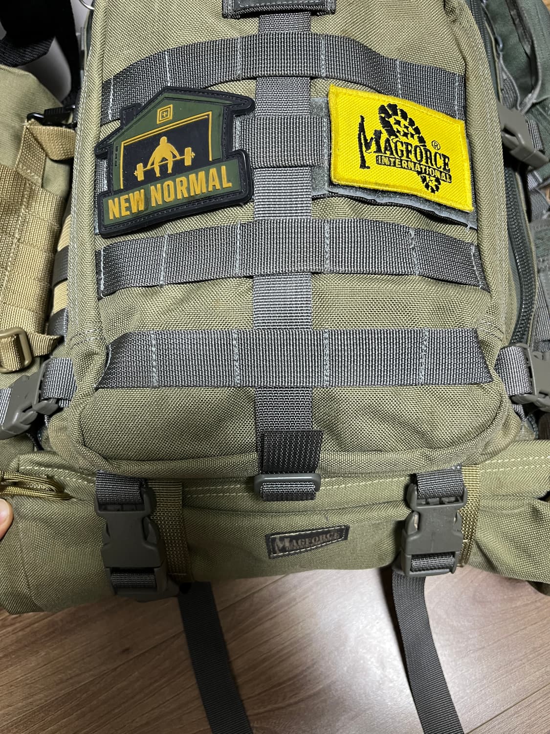 맥포스 슈퍼팔콘 상품이미지3