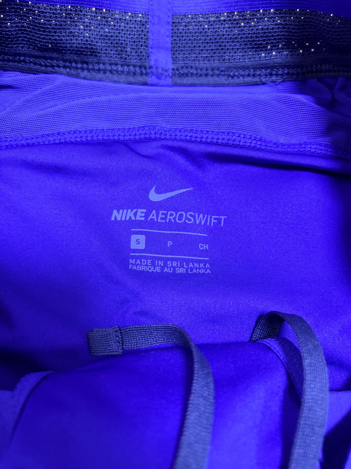 나이키 에어로스위프트 러닝 팬츠  상품이미지3