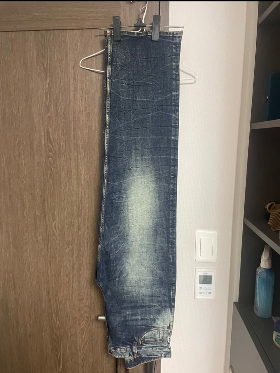 모드나인 vamp lily 상품이미지2