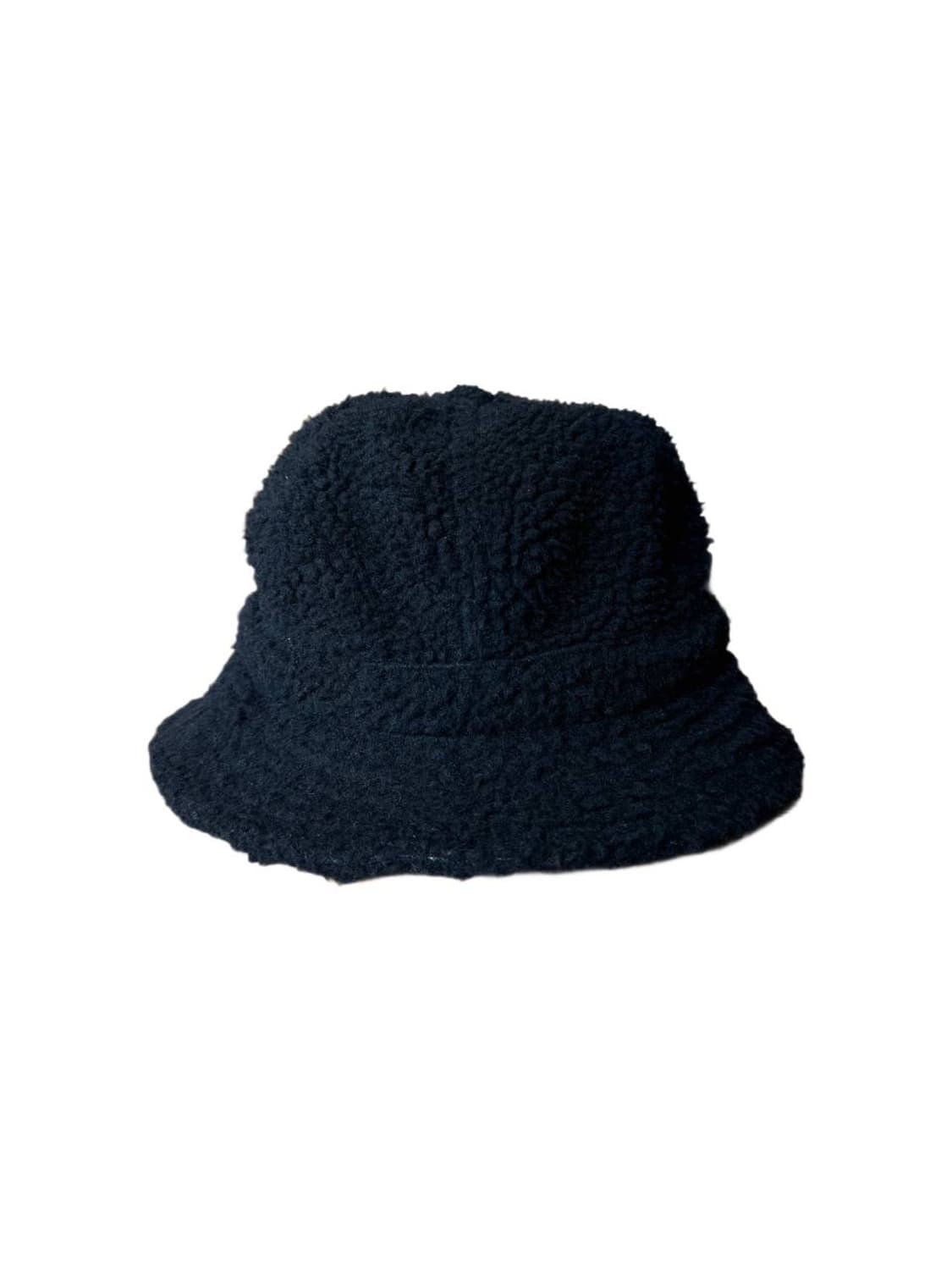 Stussy fleeced BK bucket hat 상품이미지1