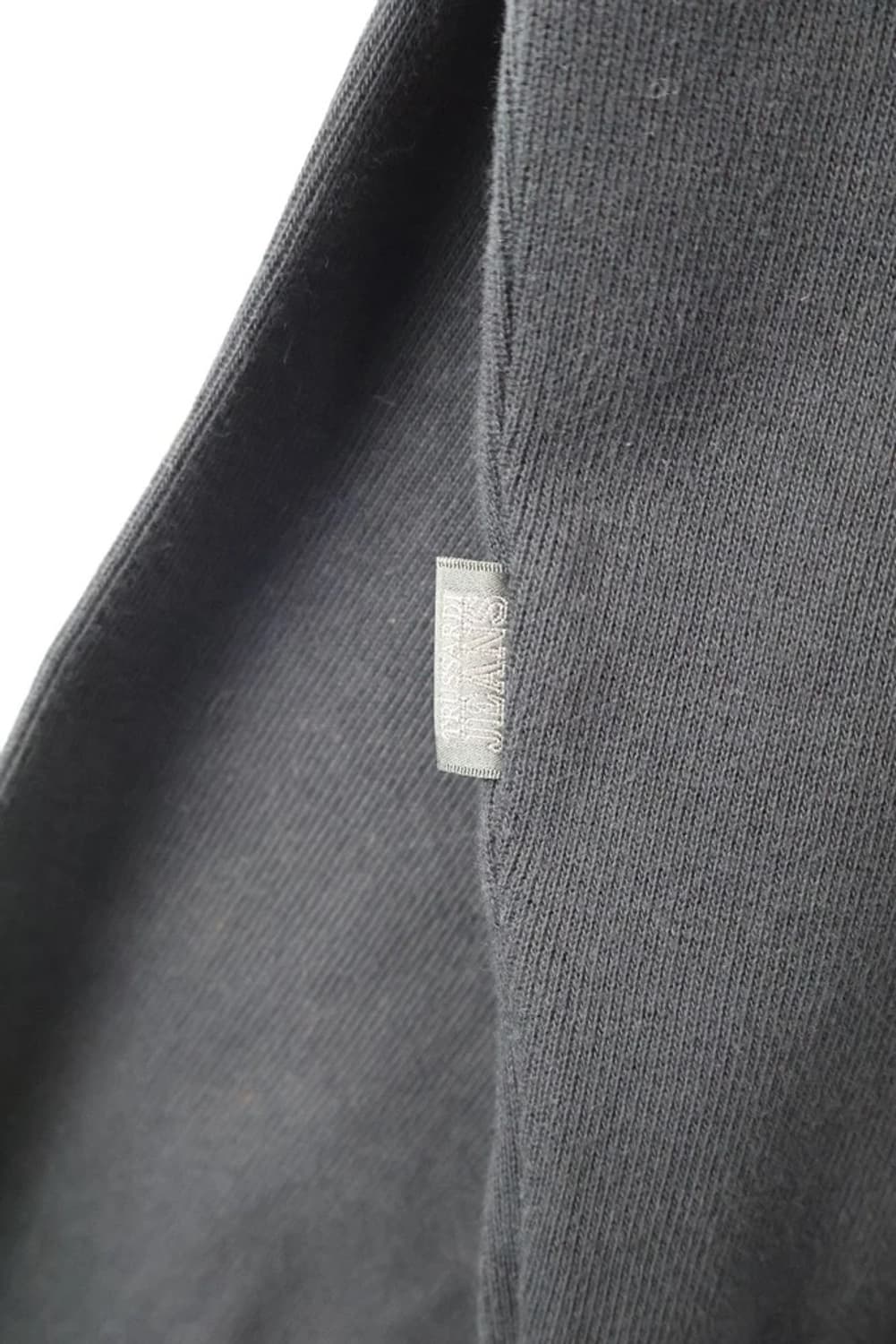 Trussardi Jeans Logo Sweatshirt 상품이미지4