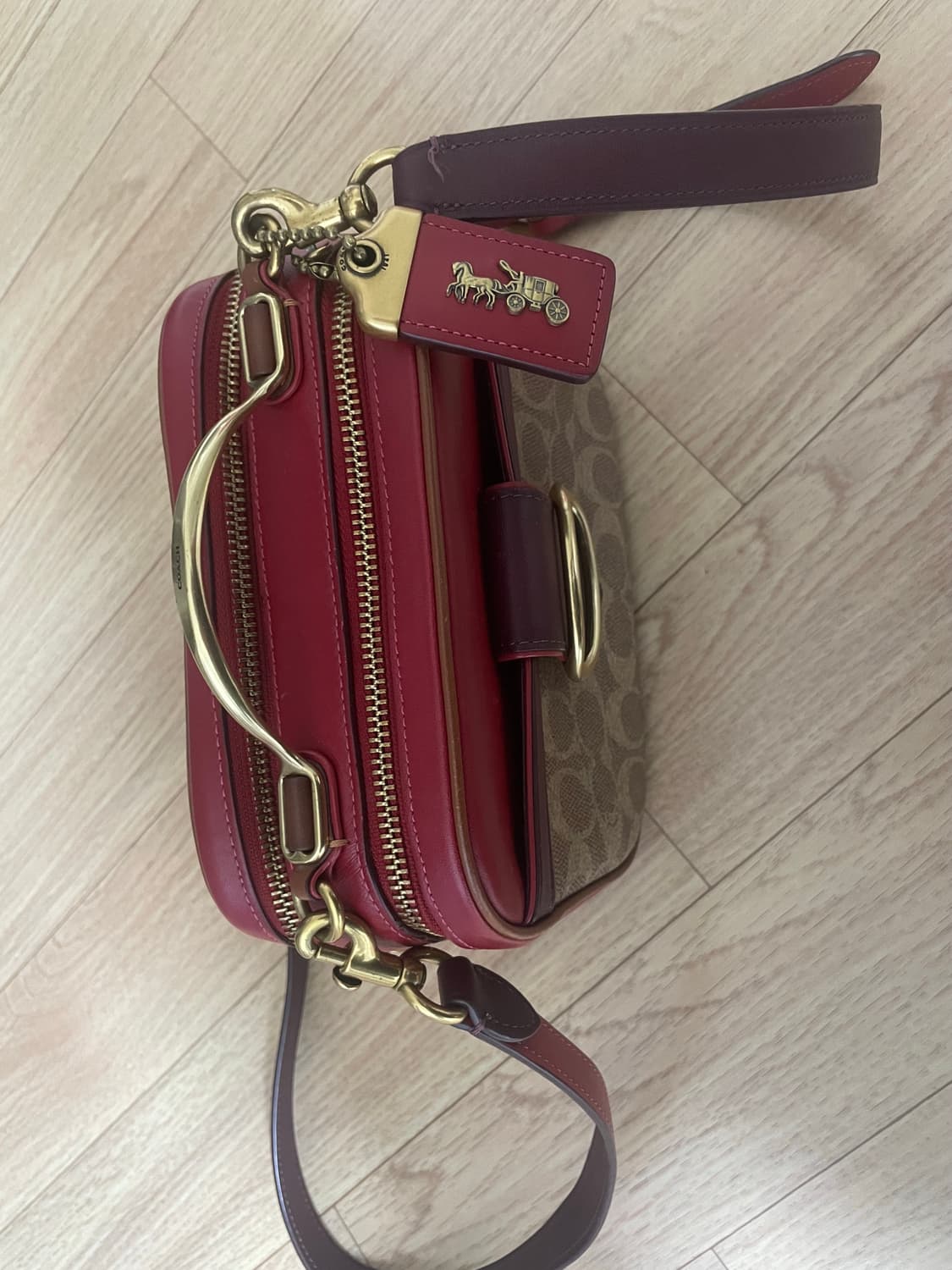 코치 상품이미지3