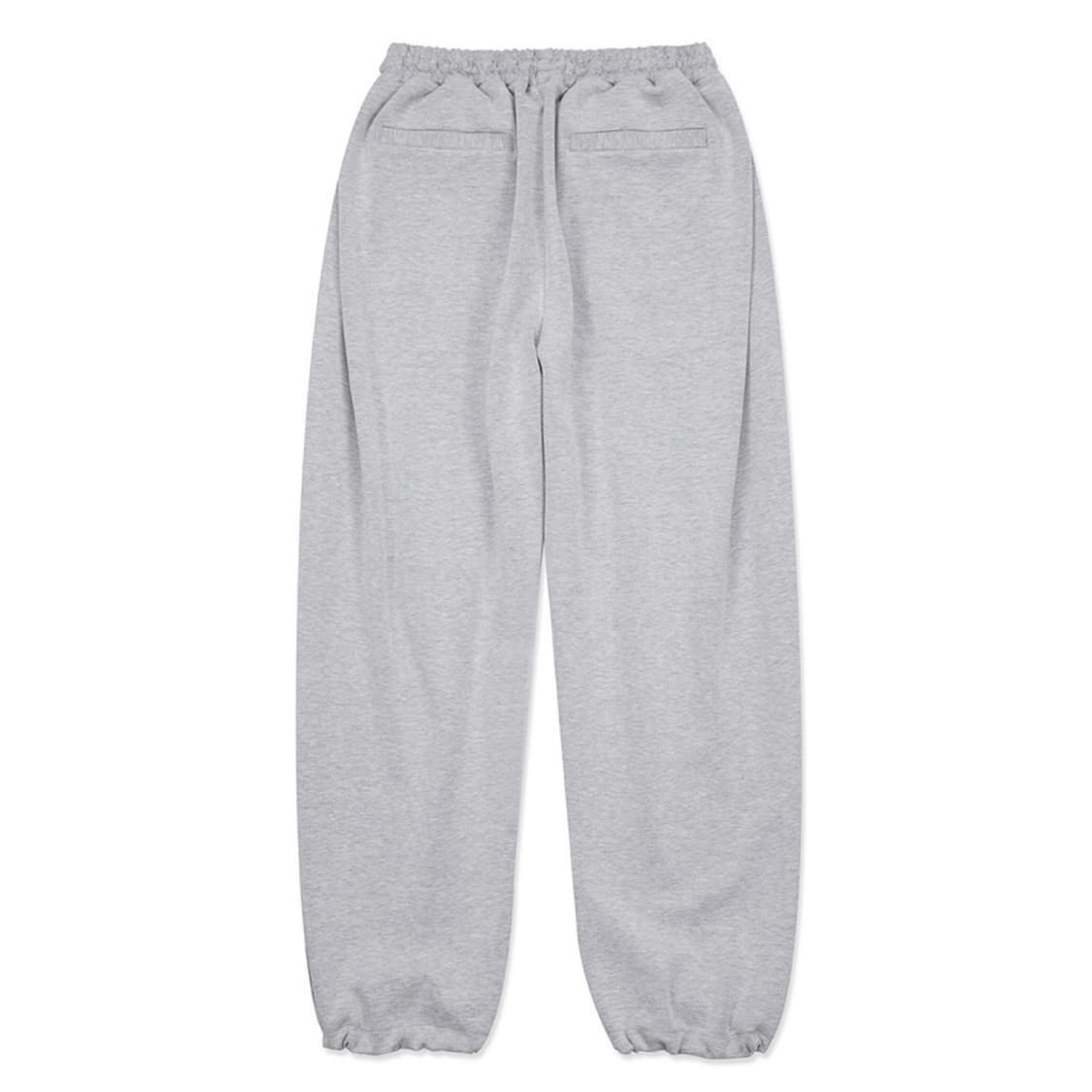 새상품) DNSR 딥 포턱 플로우 밴딩 그레이 디앤에스알 디앤써 디엔써 상품이미지3