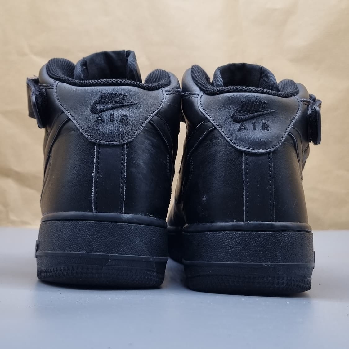 나이키 에어포스1 남성미드270 상품이미지4