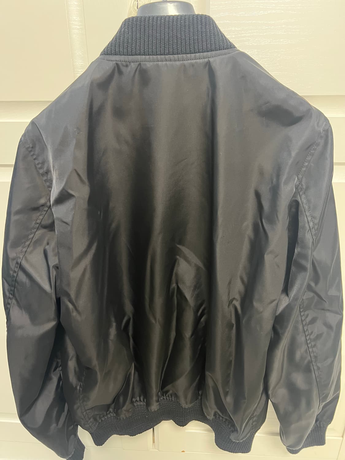 프라다 자켓 봄버 sgh038 48 상품이미지10