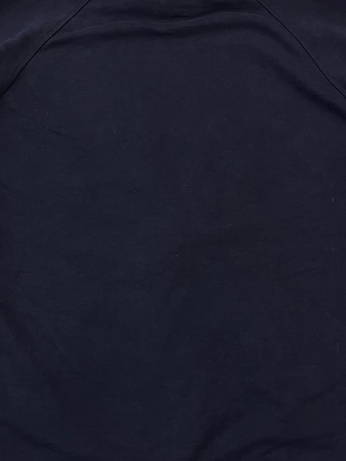 갭 레터링 후드티 네이비 L #csz1881 상품이미지7