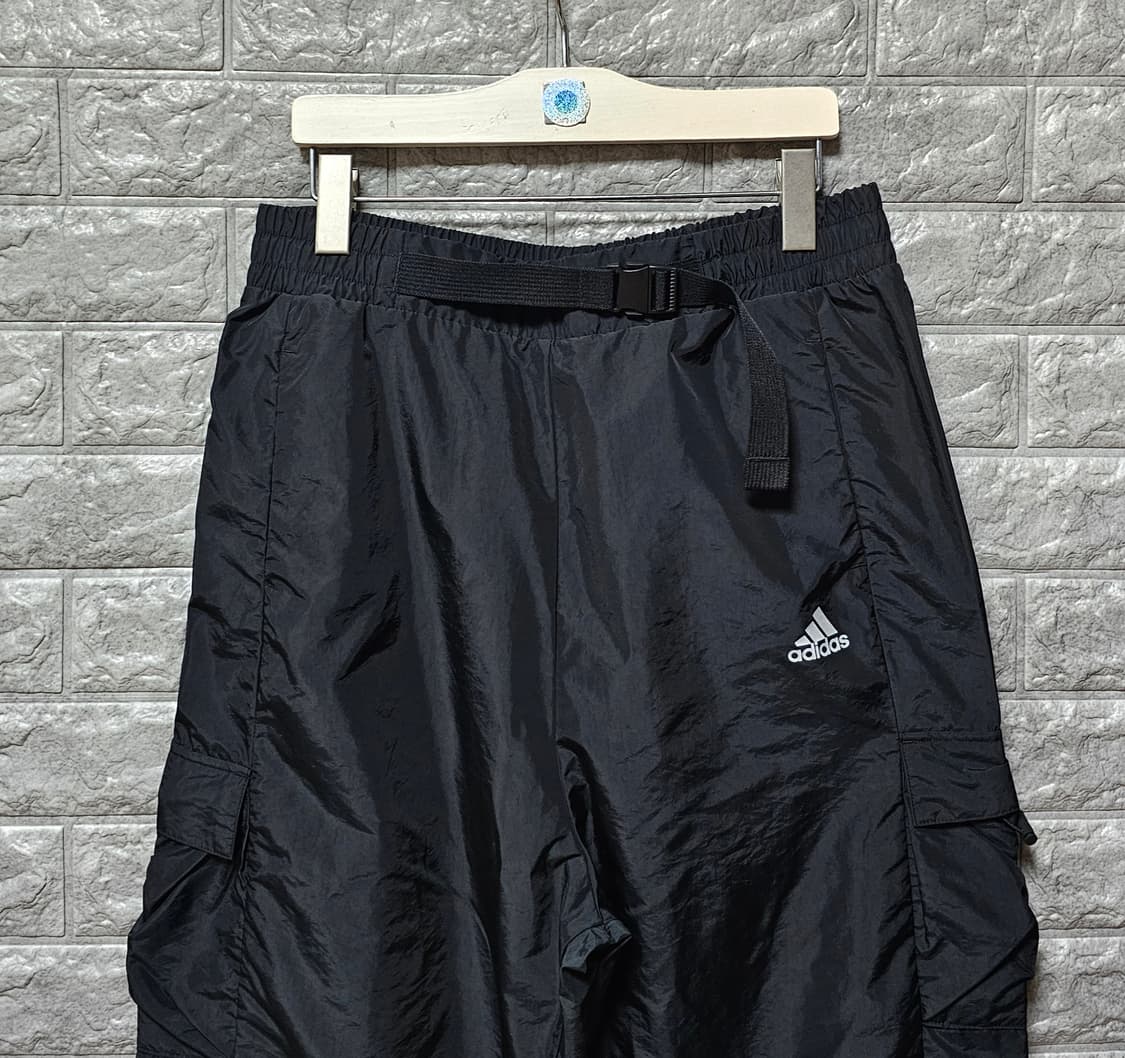 아디다스 7부배기팬츠 L 상품이미지2