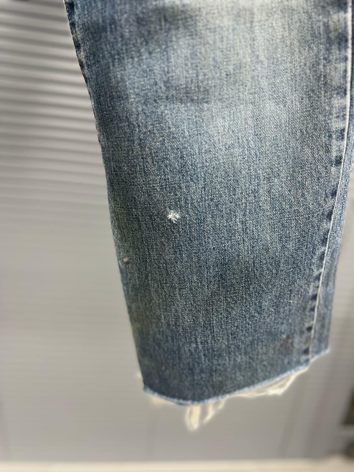 Edwin  X-JEANS 405  (34) 상품이미지6