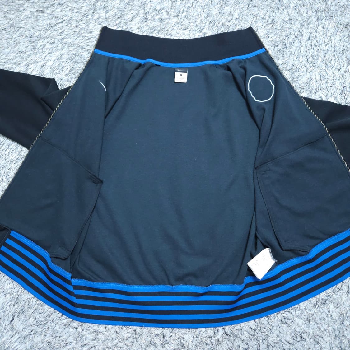 나이키) L 남자 맨유져지 트랙탑 / 왕눈이샵 상품이미지7