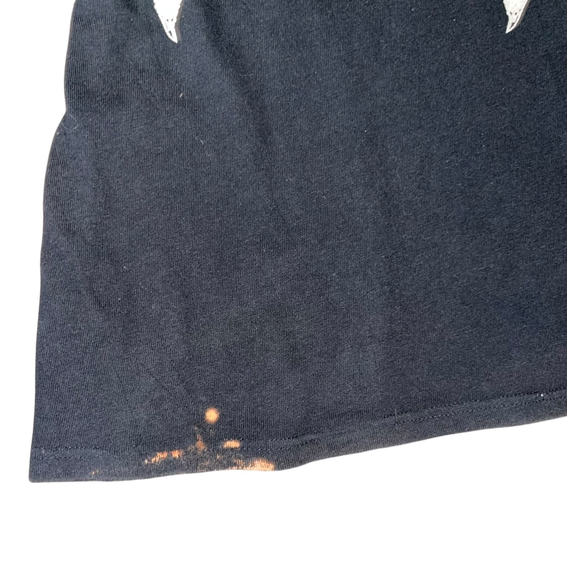 DIG DEEP 디그딥 날개 프린팅 반팔티 펑크갸루y2k 상품이미지4