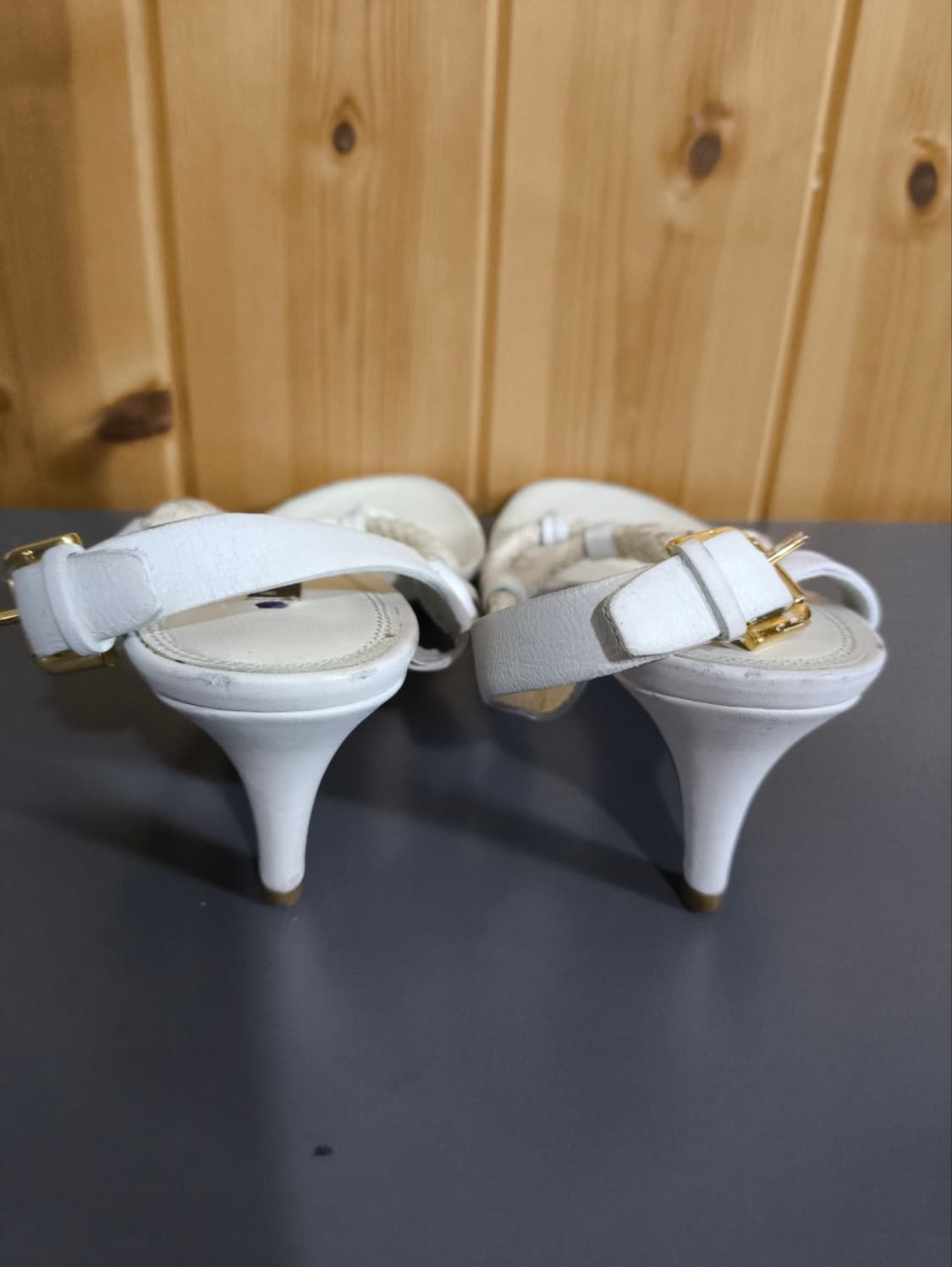 6b 230mm 랄프로렌 구두 샌들 상품이미지6