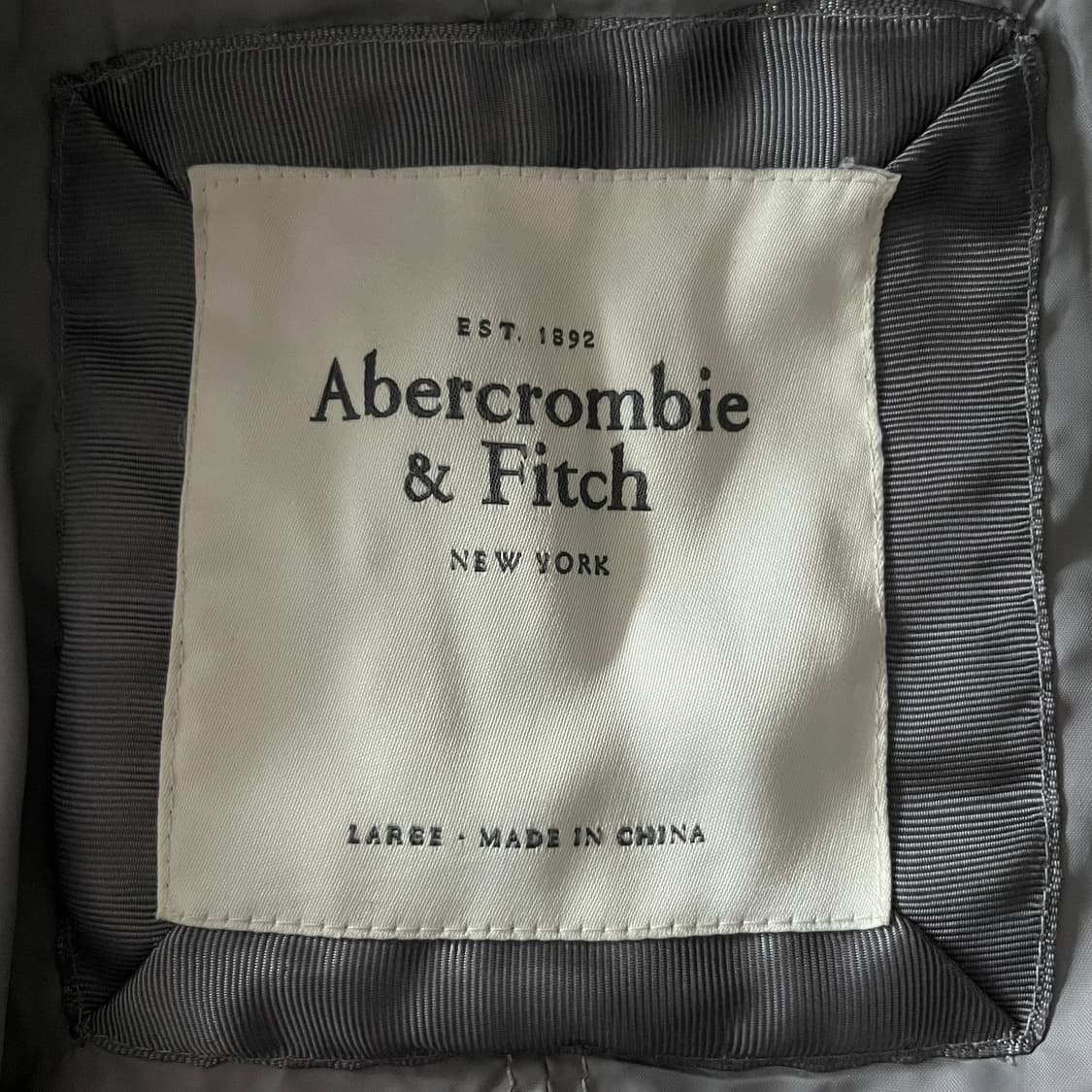 puffer jacket 상품이미지8