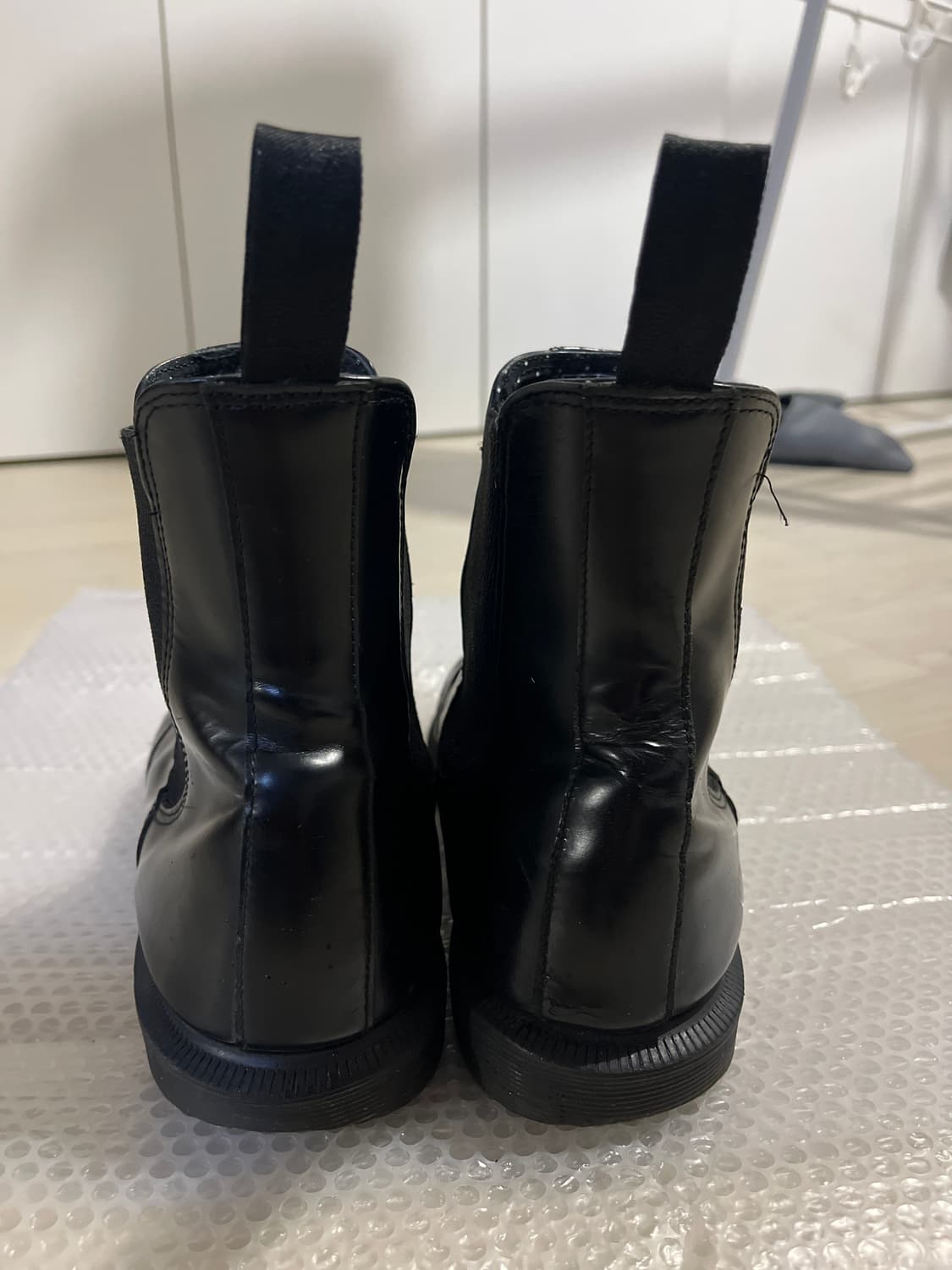 닥터마틴 첼시부츠 250 (UK6) 상품이미지4