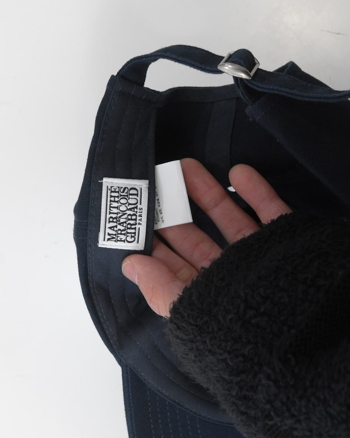 Marithe Francois Girbaud 상품이미지3