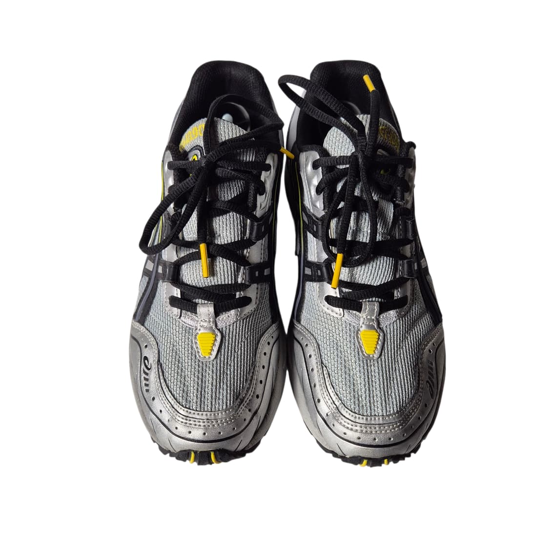 270) asics 아식스 젤 1090 미드 그레이 블랙 상품이미지5
