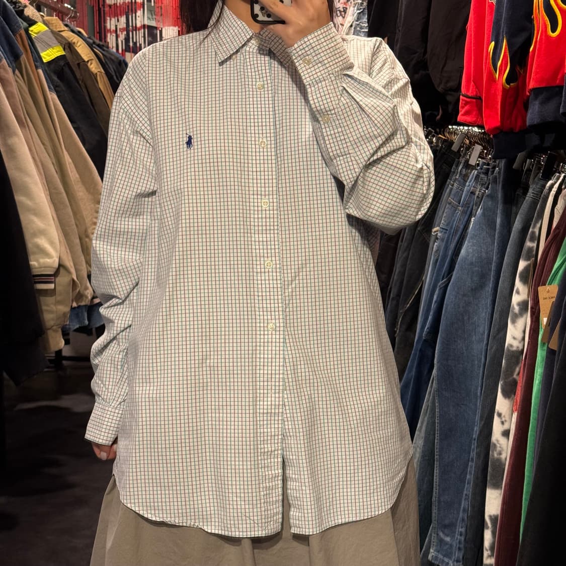 [IM] 폴로셔츠  상품이미지3