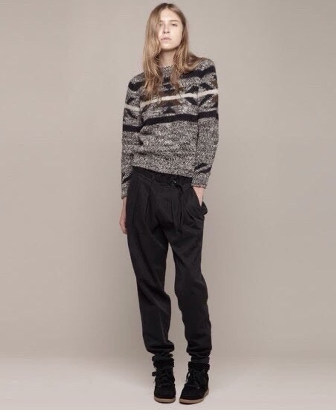 이자벨마랑 우다니트 상품이미지2