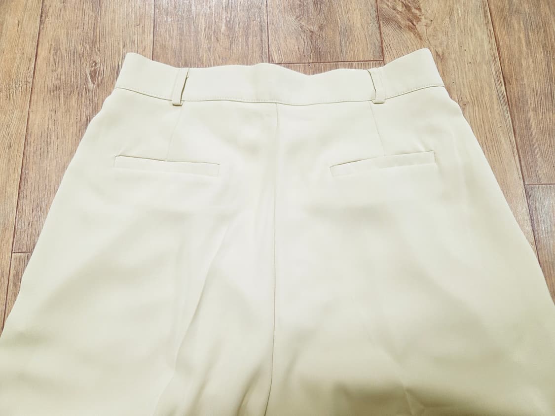 윤느(YUNNE) 애보키니 슬랙스 66 새상품 상품이미지9