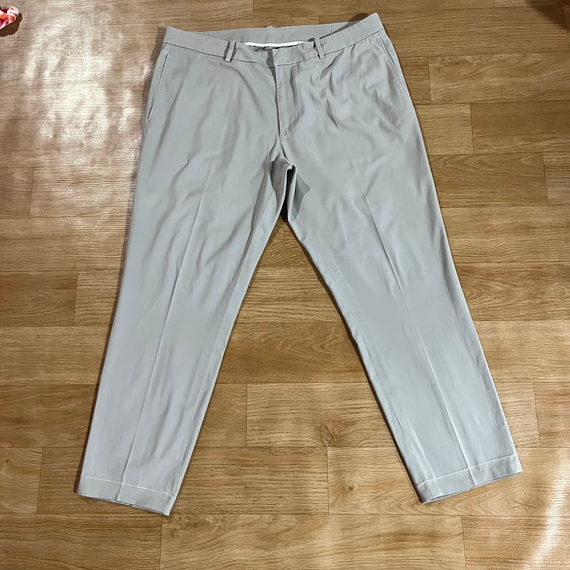 [36-37] 몽클레어 와펜 치노팬츠 상품이미지8