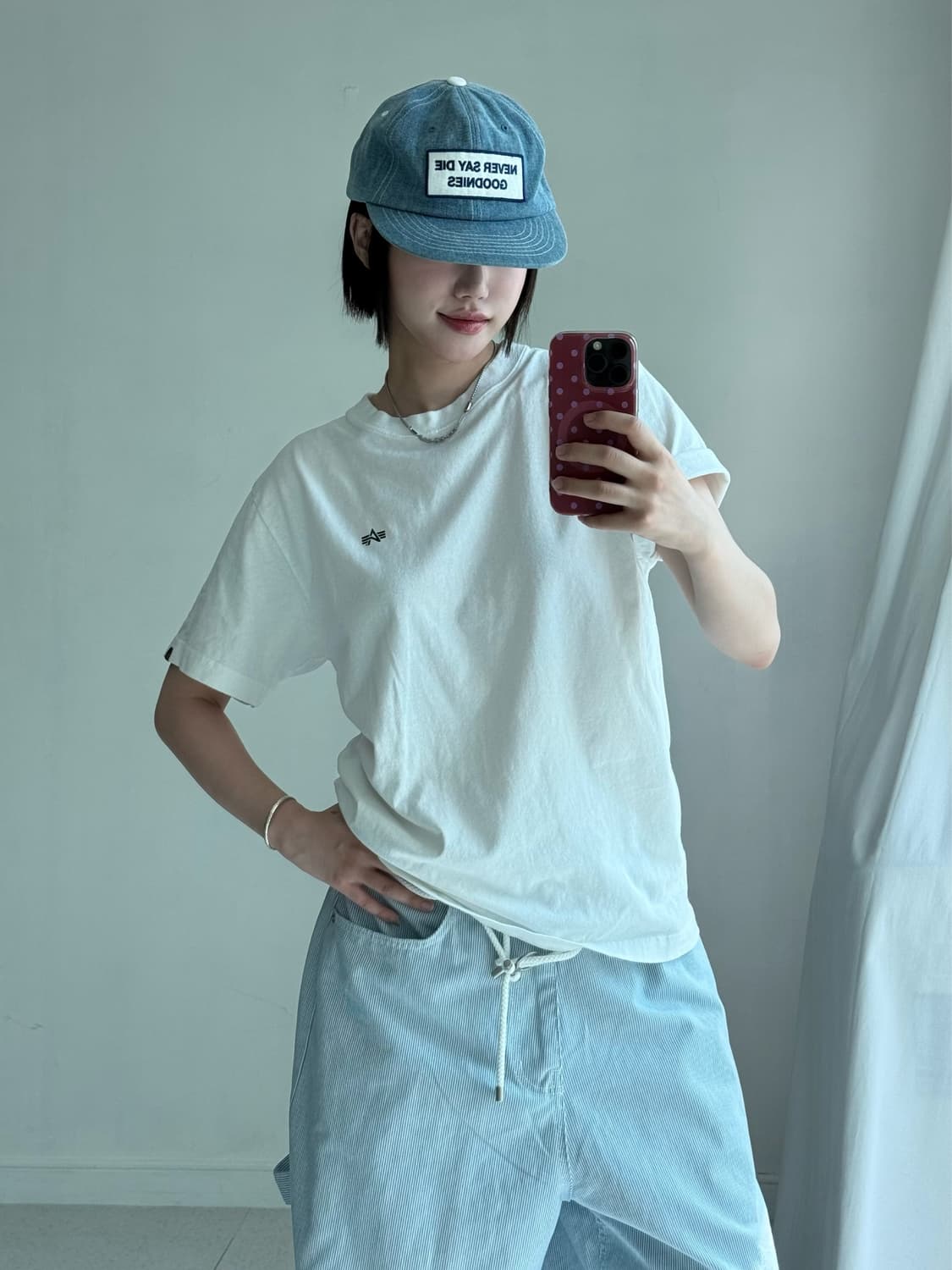알파인더스트리 루니튠즈 빈팔티 상품이미지4