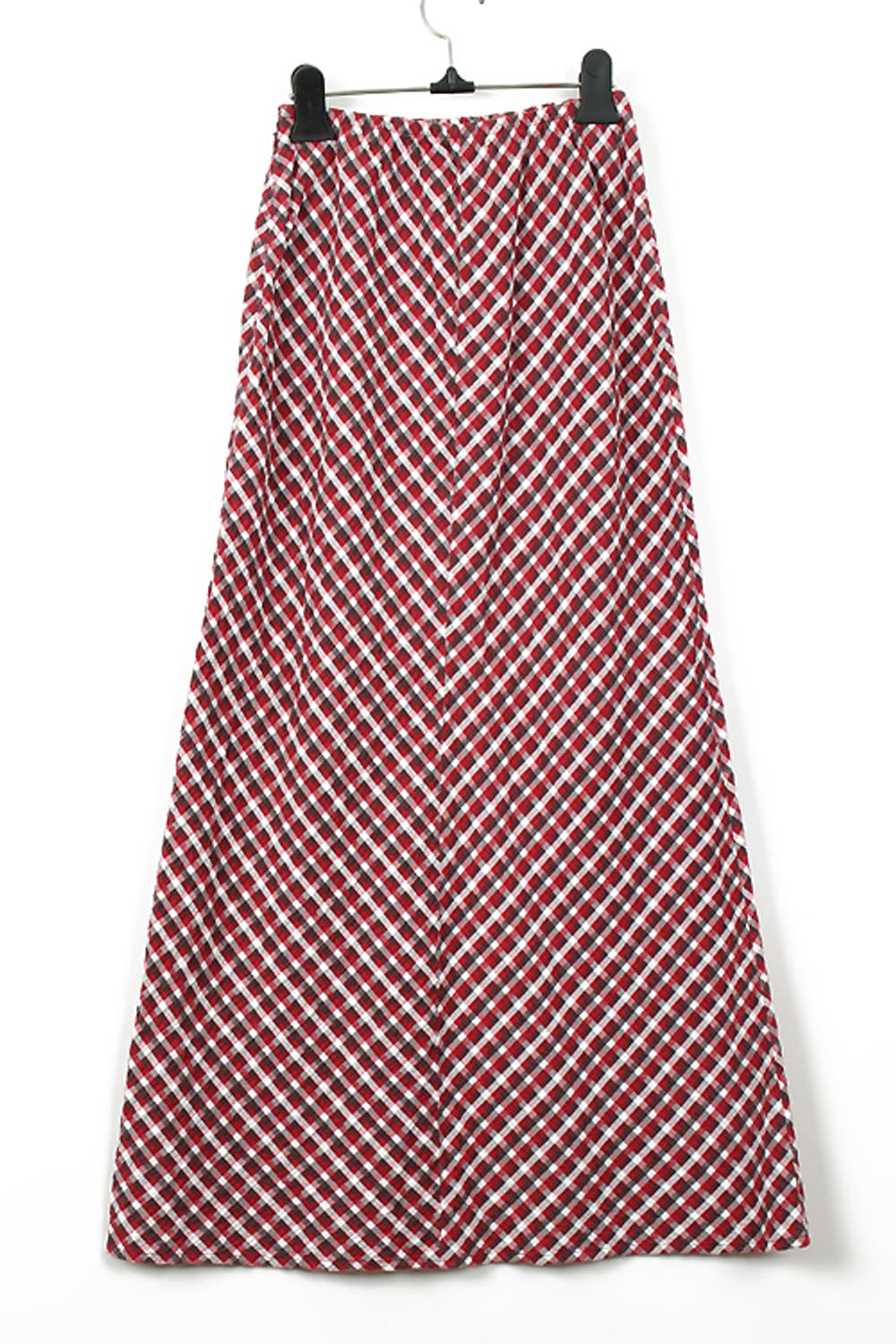 OMO NORMA KAMALI 롱스커트(S) 90's Y2K 상품이미지3