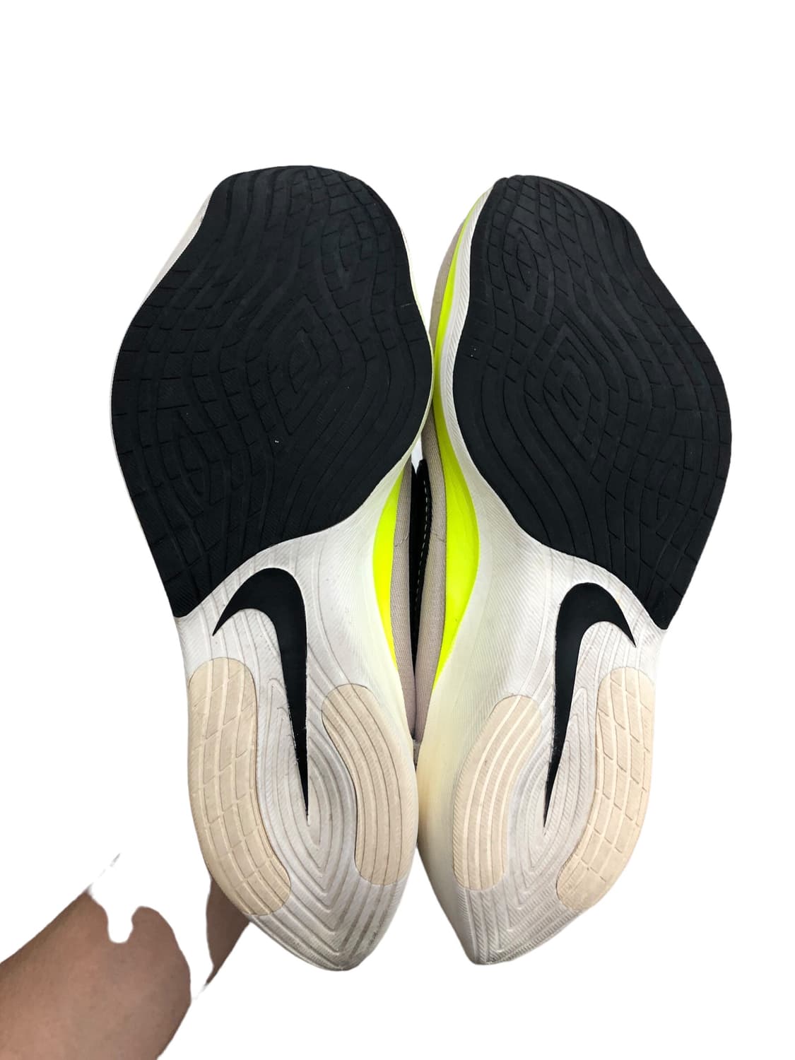 나이키 문 레이서 스트링 260mm 상품이미지5