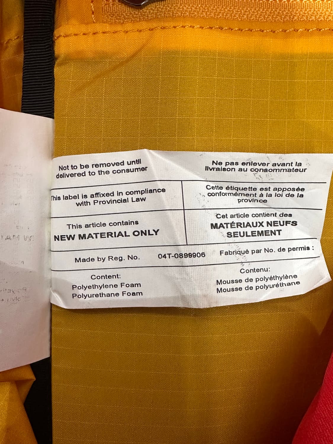 아크테릭스 엑시오스 33 백팩 상품이미지10