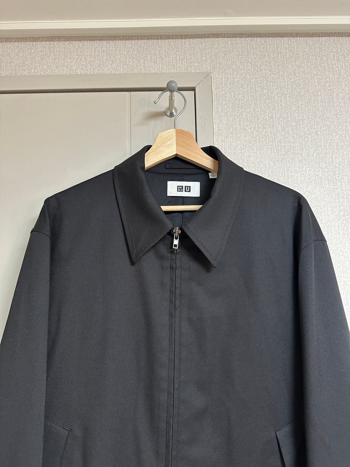 유니클로 U 블루종 상품이미지2