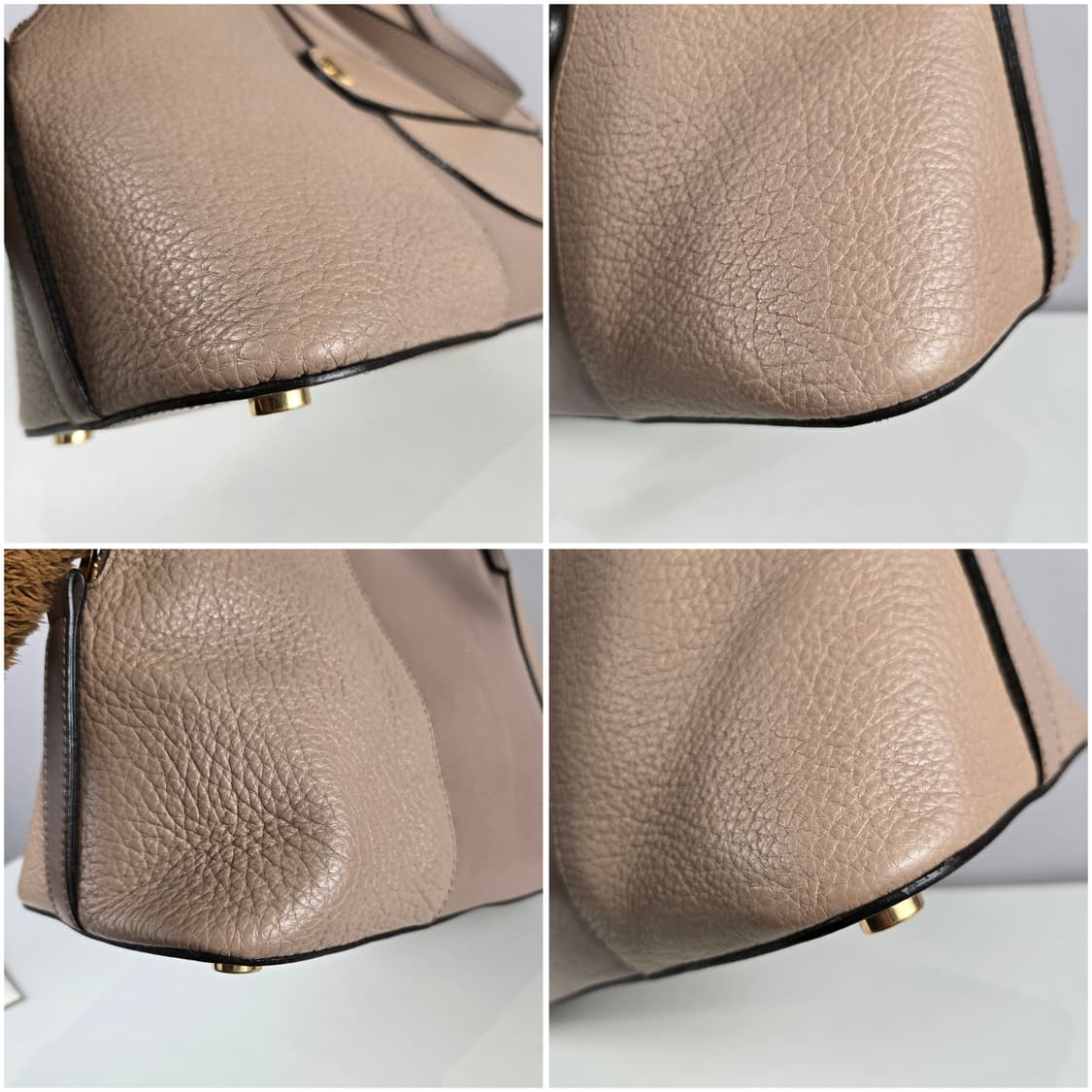 마크제이콥스 보스턴백 토트백 가방 정품 토프 빅백 마크 제이콥스 상품이미지7