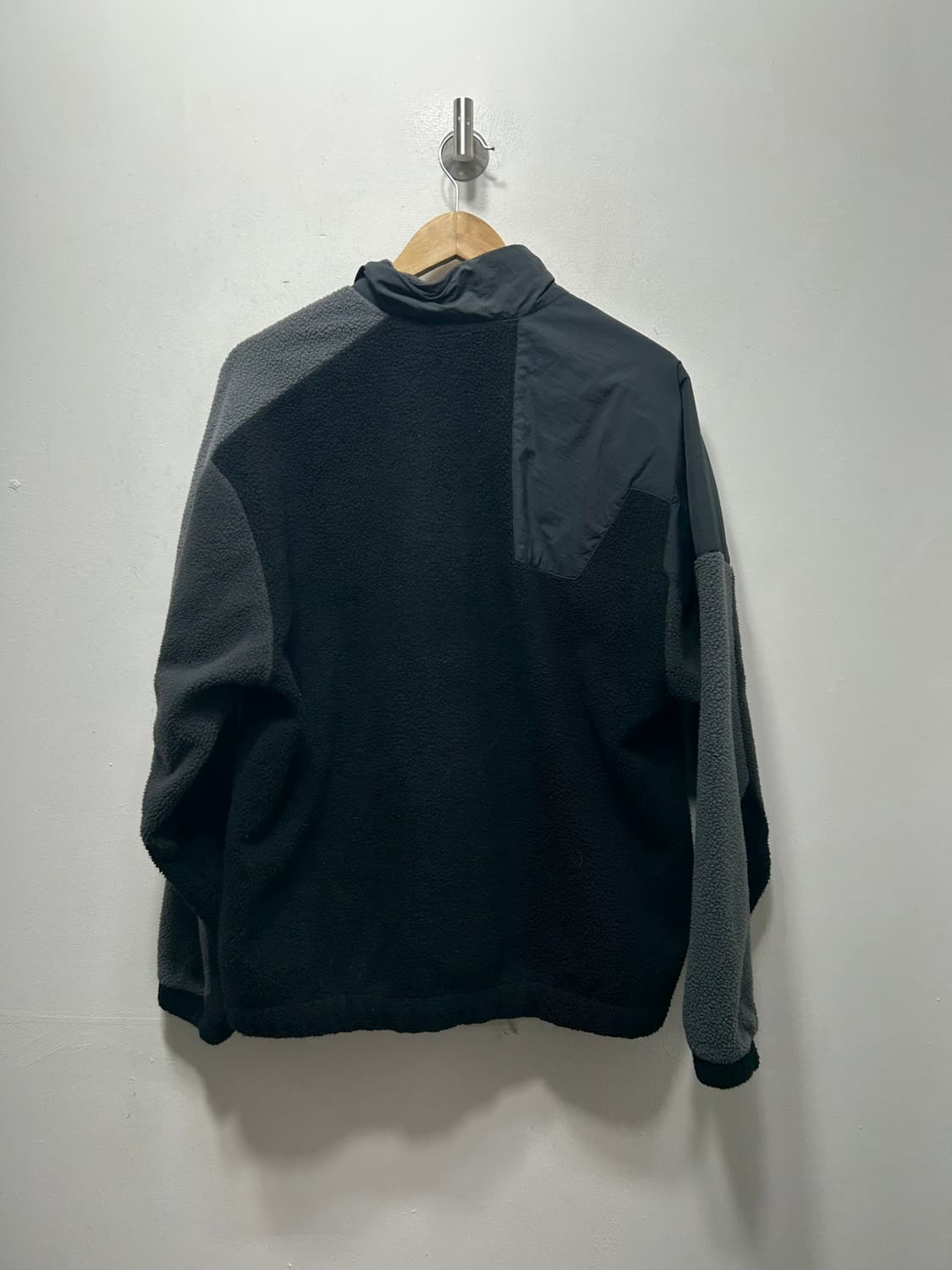 아디다스 스쿼미시 어드벤쳐 자켓 2XL  상품이미지2