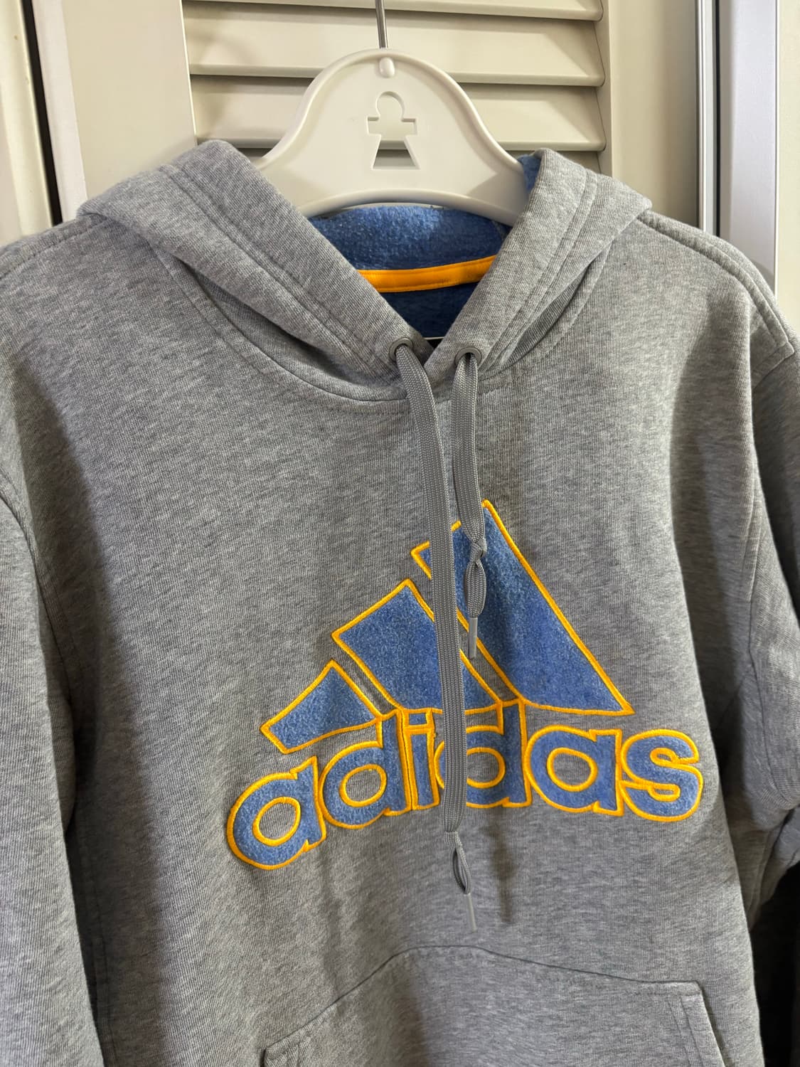 아디다스 후디 상품이미지5