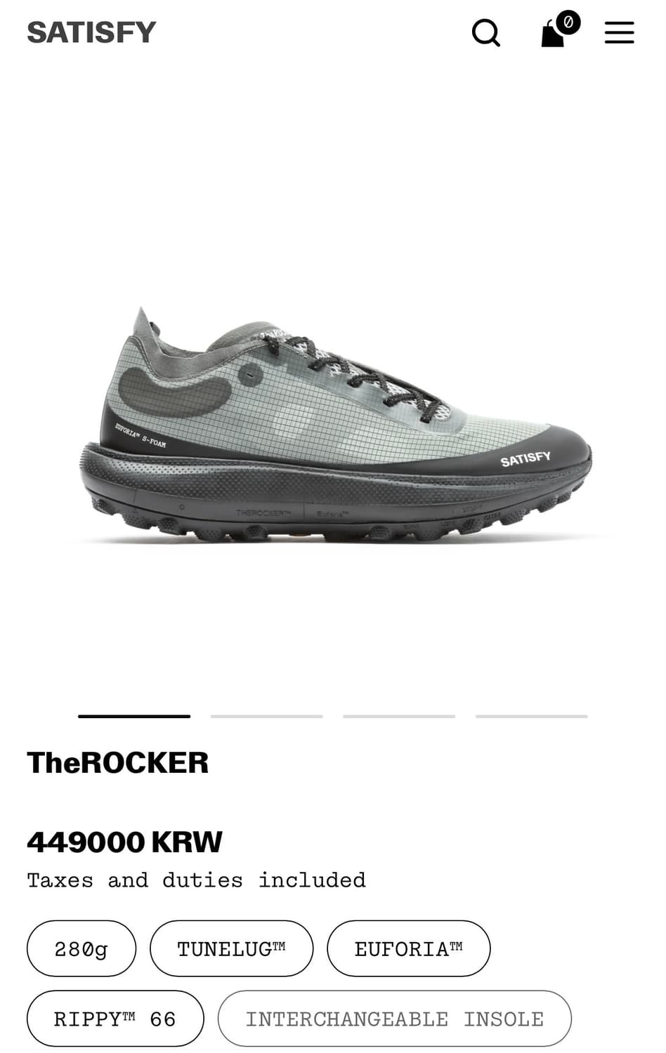 세티스파이 더라커 상품이미지1