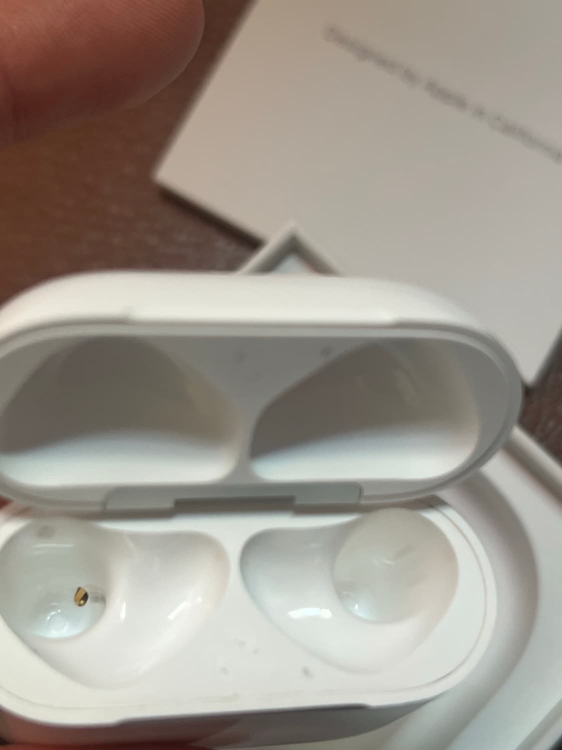 에어팟 4세대 노캔O 풀박스 상품이미지9