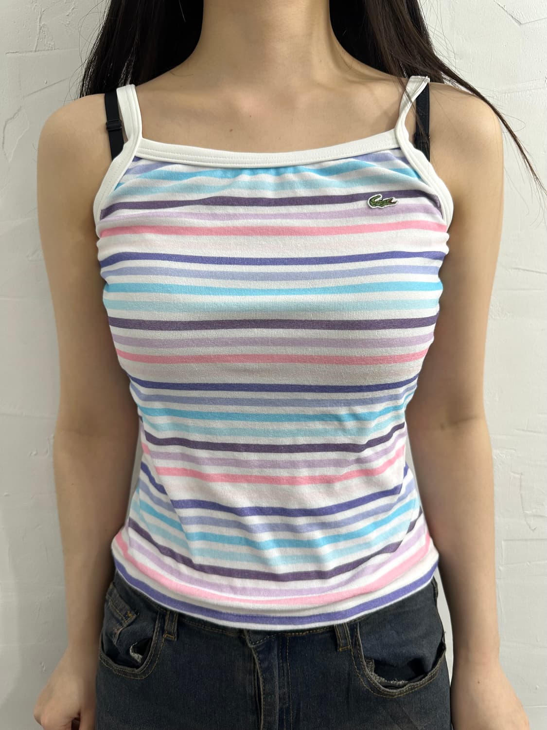 lacoste sleeveless 상품이미지2