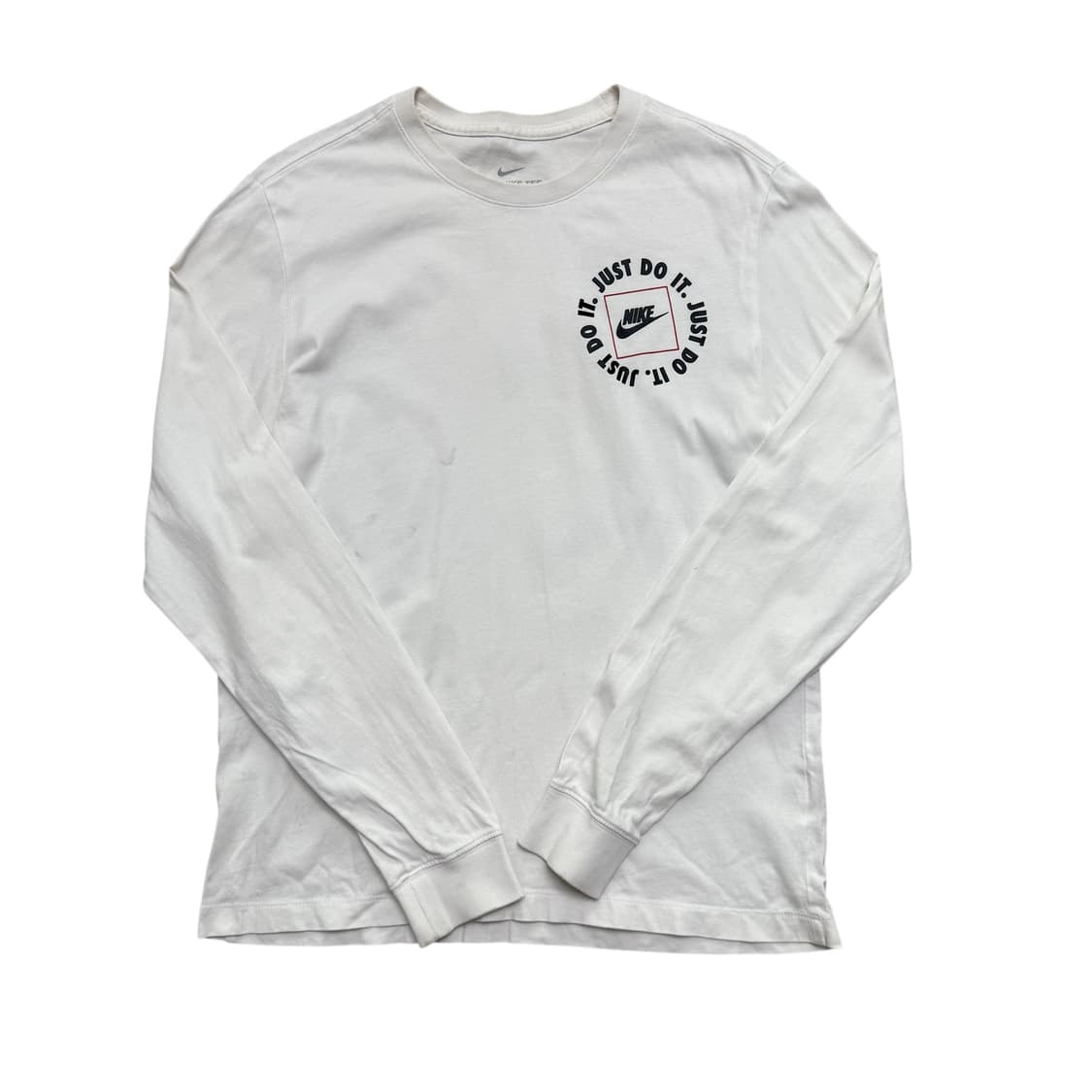 나이키 롱슬리브 상품이미지1