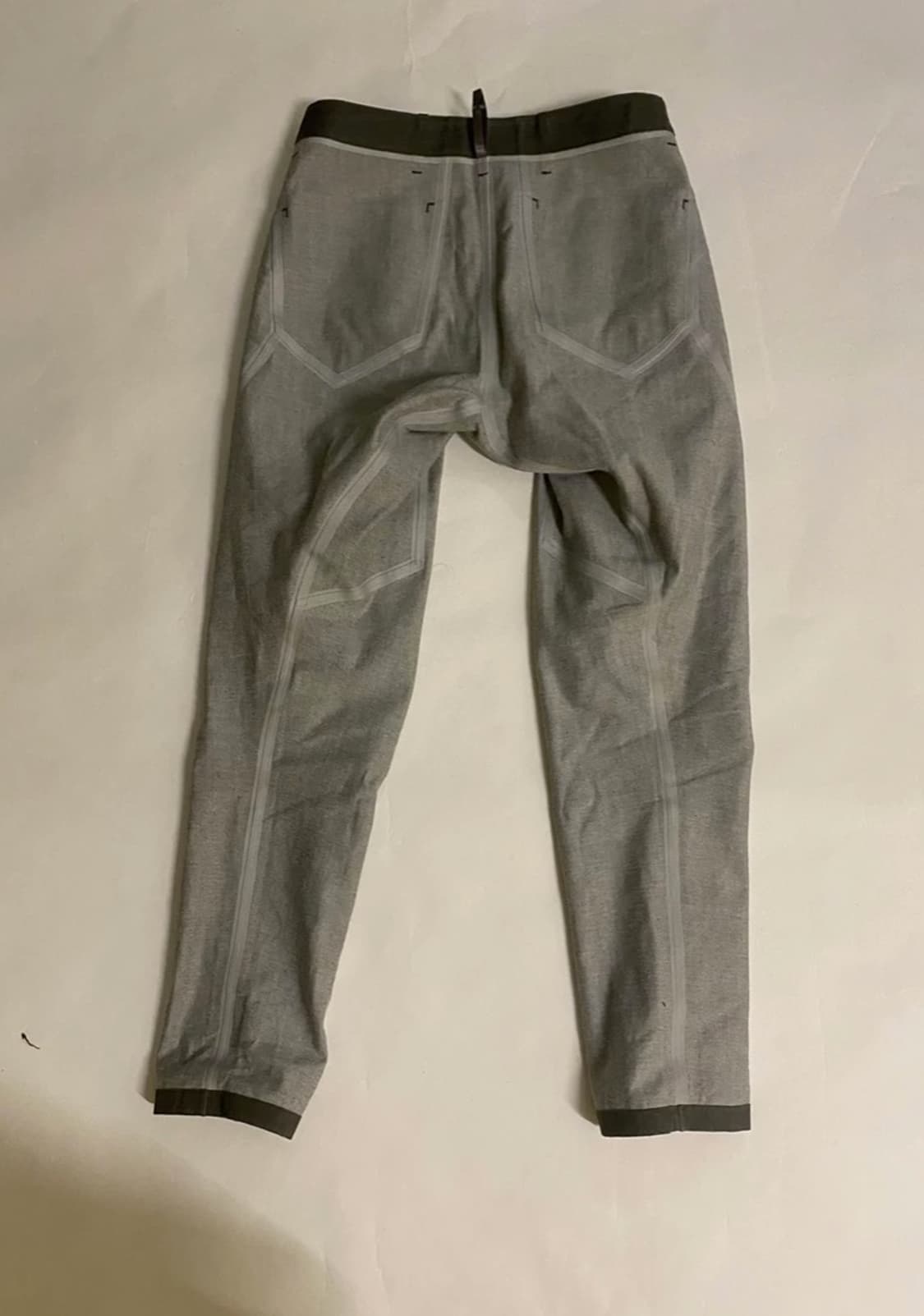 [저스디스착용]아크테릭스 베일런스 캠버팬츠 상품이미지3