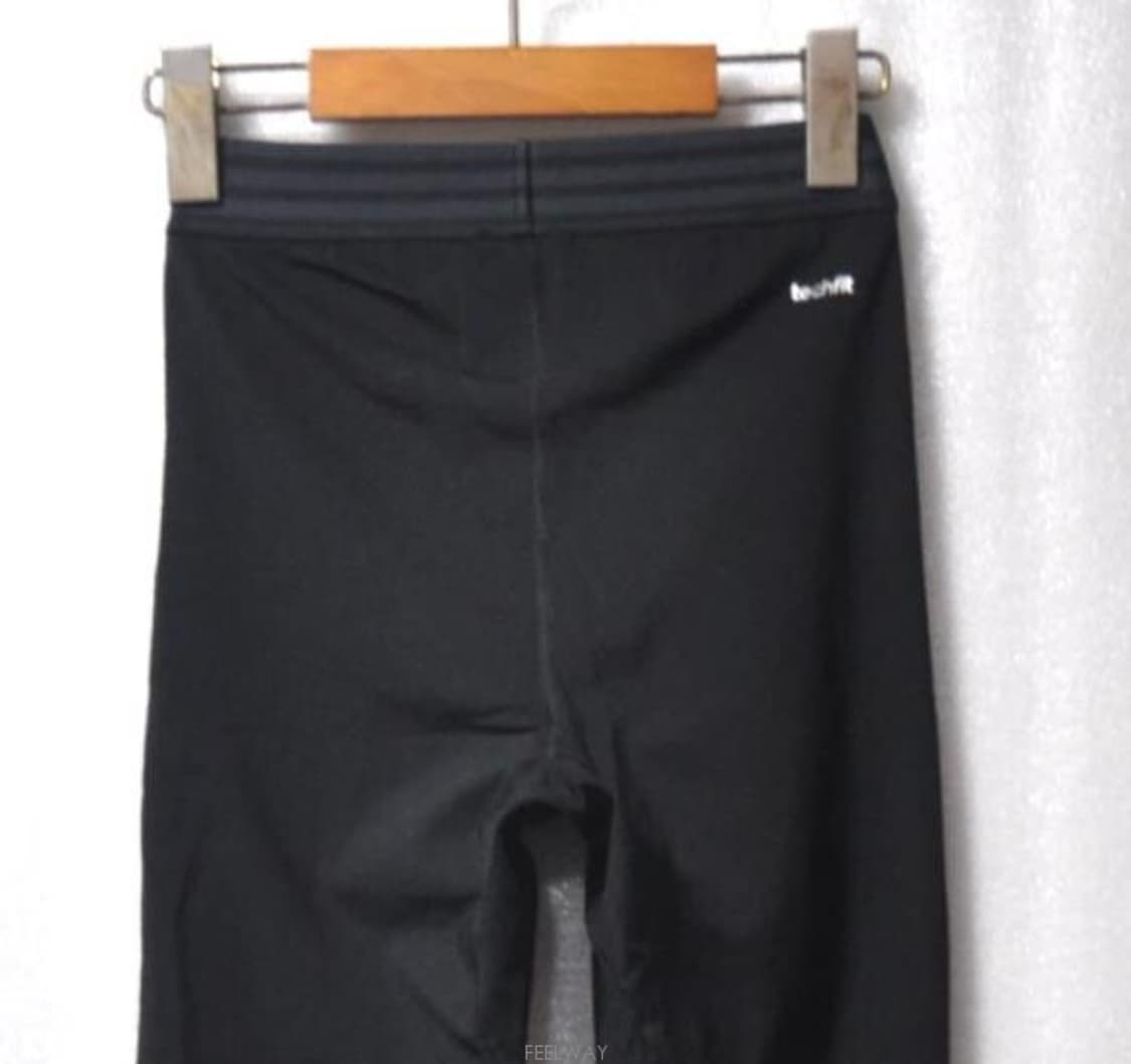 아디다스/남성타이츠레깅스팬츠(허리28~29) 상품이미지4