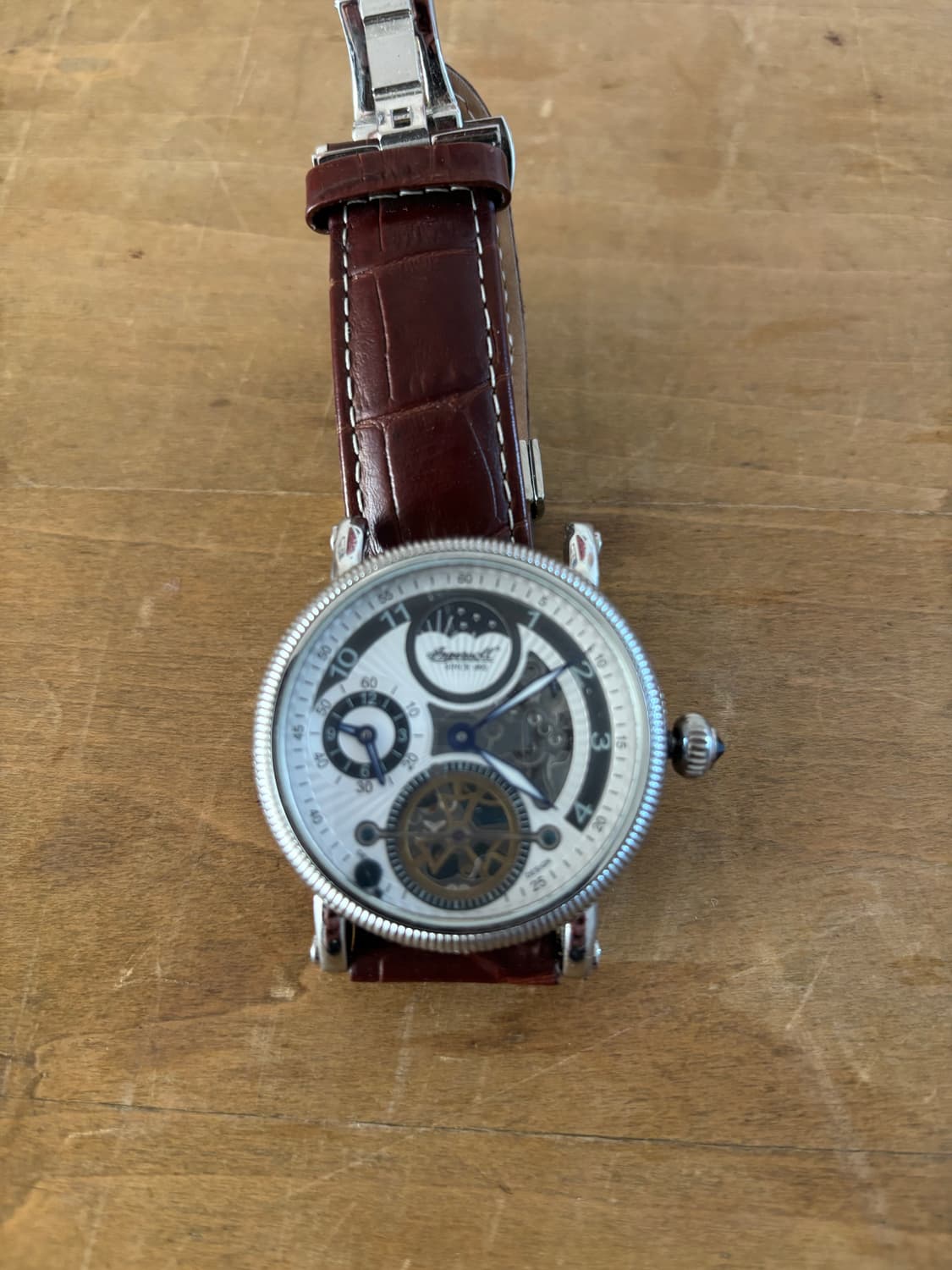 잉거솔 시계 팝니다 상품이미지1