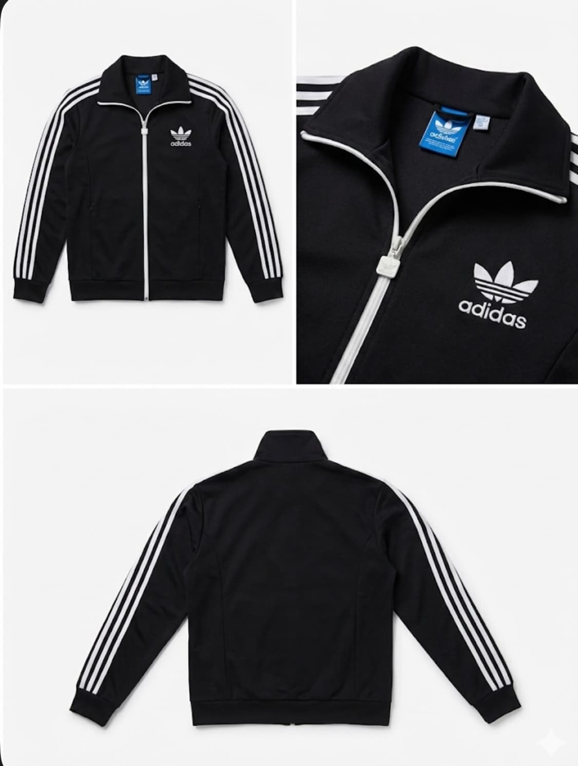 Adidas 유로파 져지、M 상품이미지1