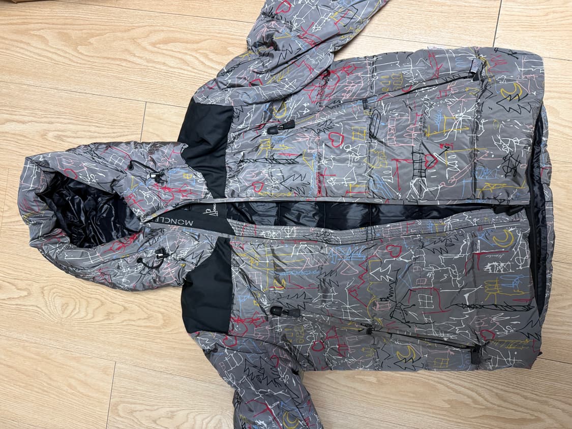 몽클레어 그레노블 상품이미지1