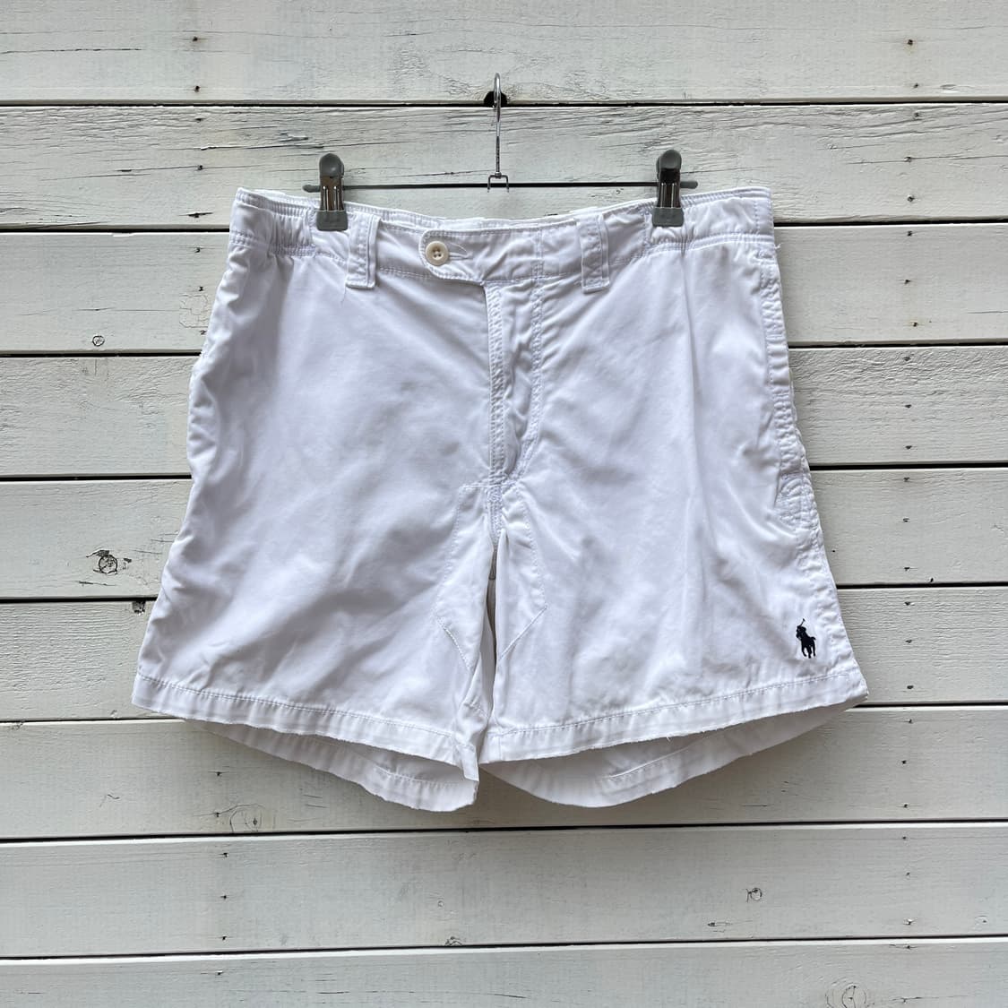 Polo 폴로 반바지 숏팬츠 상품이미지1