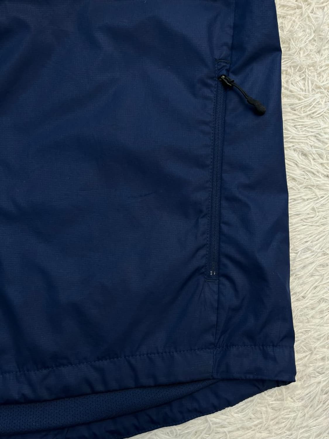 나이키 바르셀로나 스톰핏 바람막이/#3531 상품이미지4