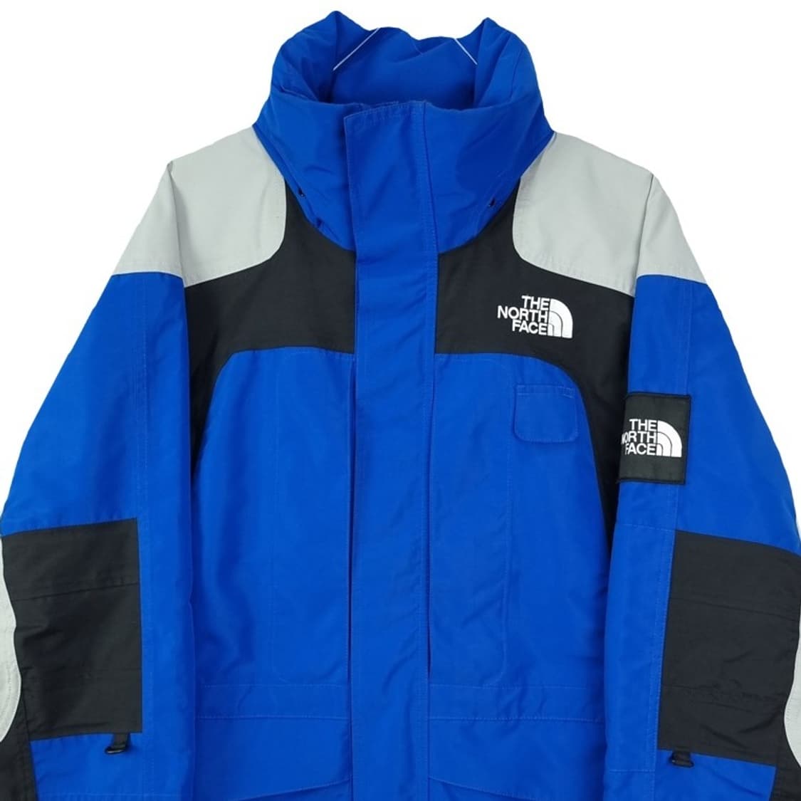 [노스페이스] 서치 앤 레스큐 드라이벤트 바람막이 자켓 P01398 상품이미지4